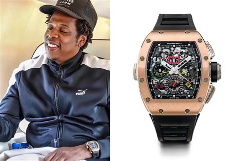 jay-z richard mille price|jay z hublot watch.